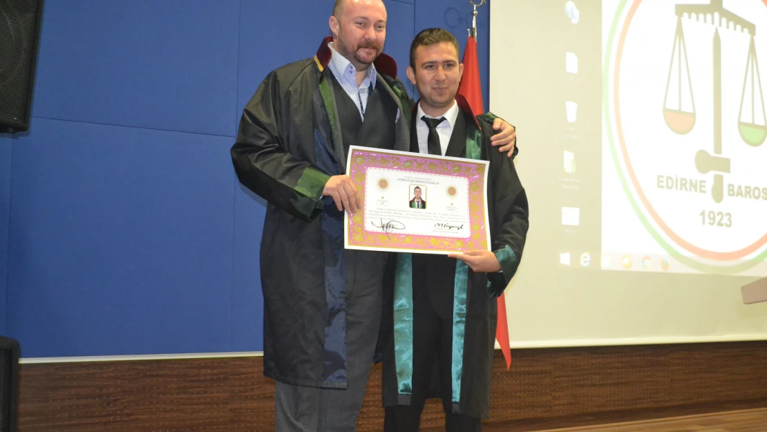 Yıldırım'ın son töreni oldu