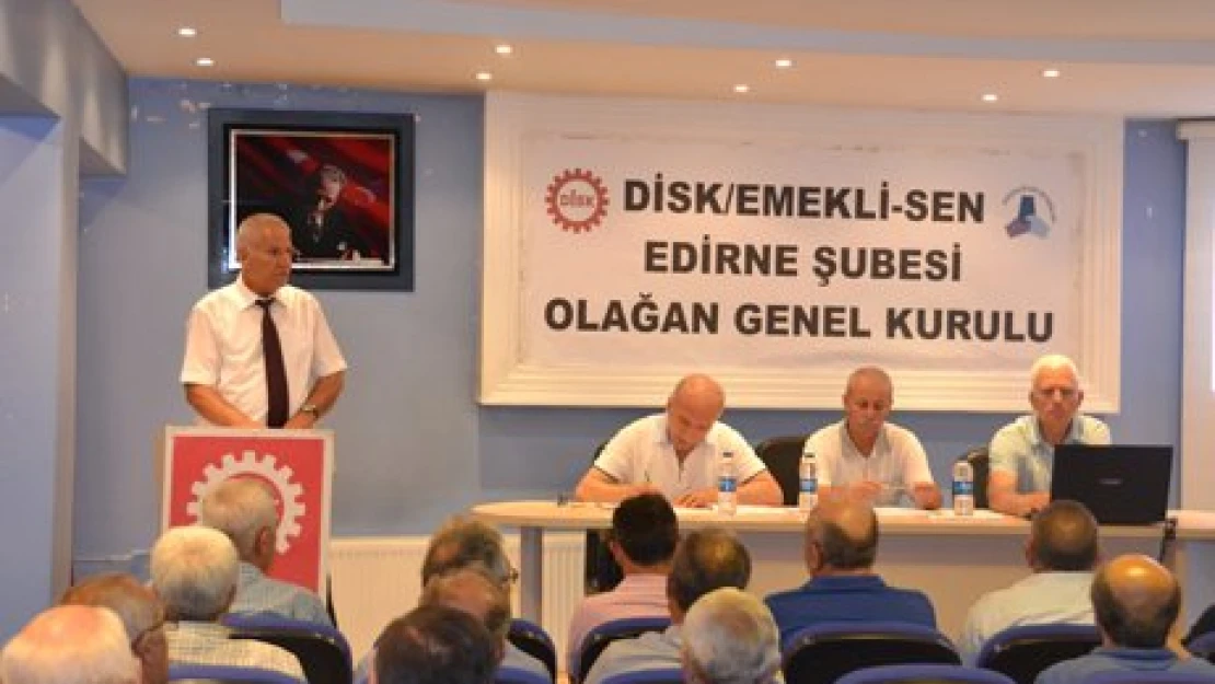 Dayıoğlu yeniden başkan