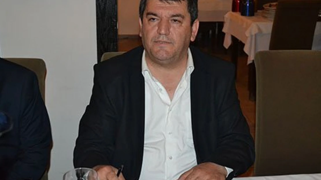 'Devlet kurumları el koysun'