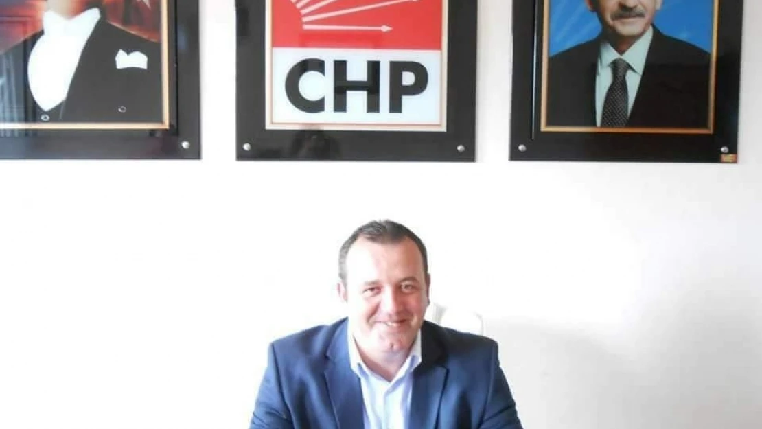 Bozkurt'tan '˜değişim' çağrısı
