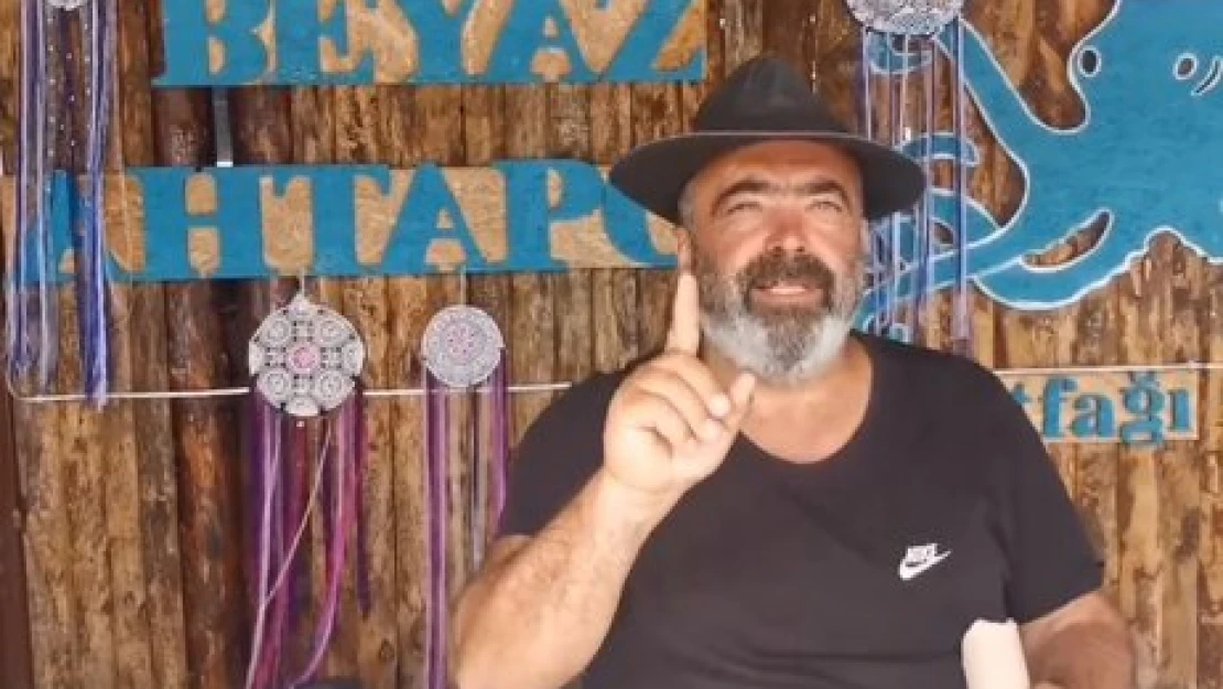 Operasyonun adı lokanta ismi oldu