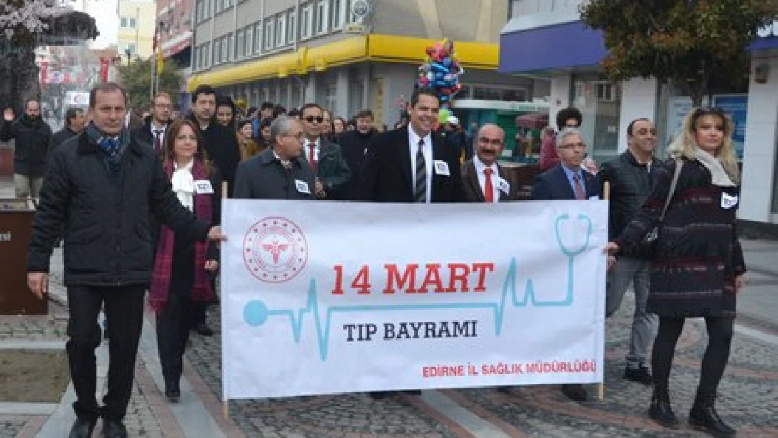 100 yıllık bayram kutlandı