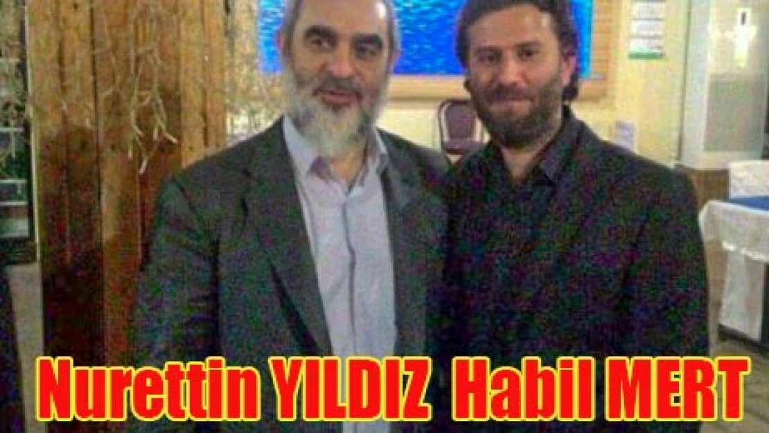 Yine hakim önündeydi