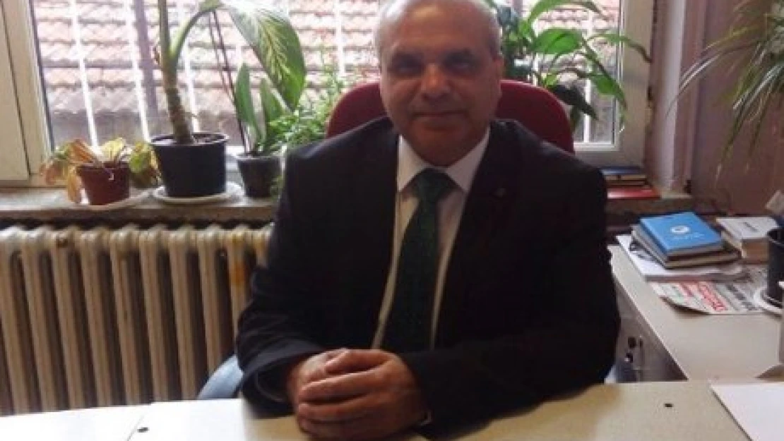 Şallı: Roman Eylem Planı nerede?