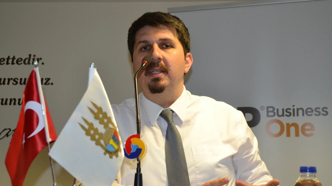 Her şey dijitalleşecek
