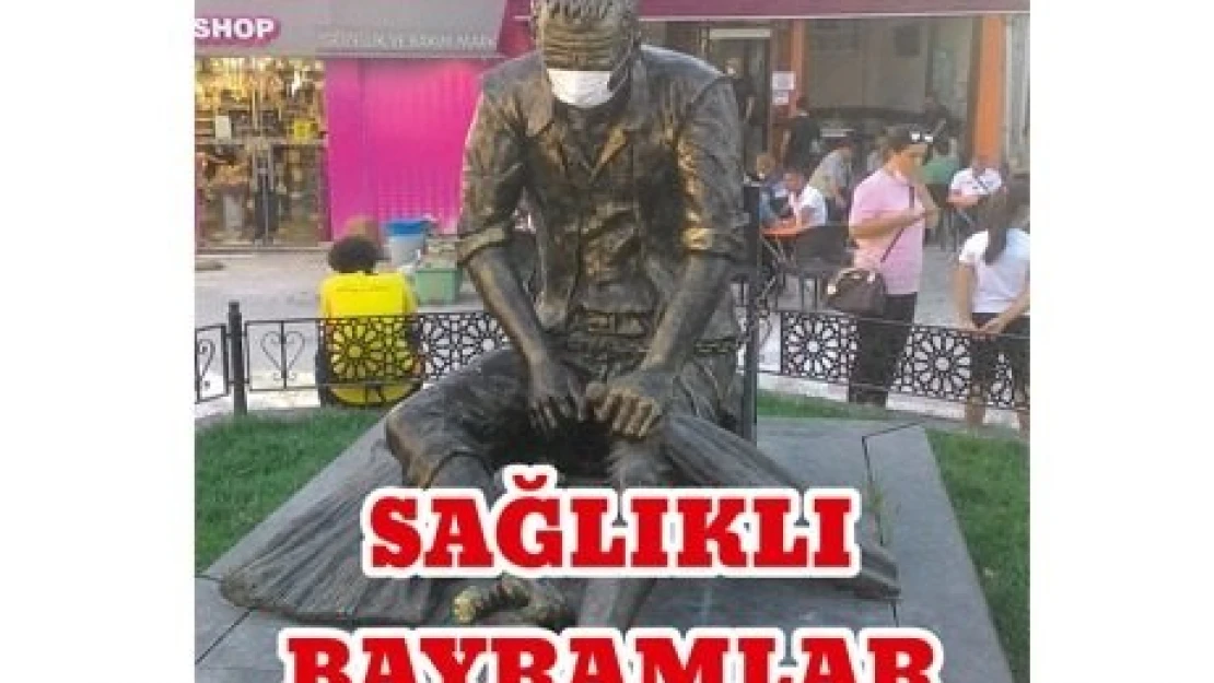 SAĞLIKLI BAYRAMLAR