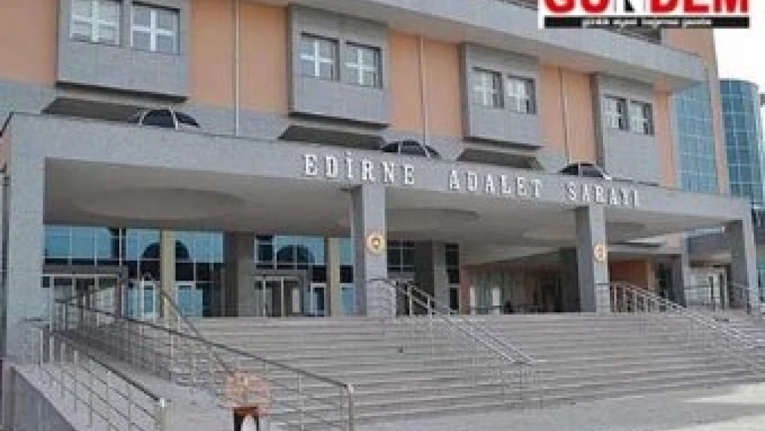 İşadamına FETÖ davası