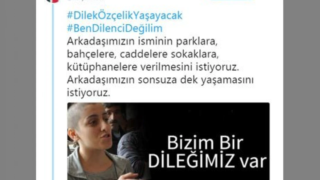Yaşadığı yere adı verildi