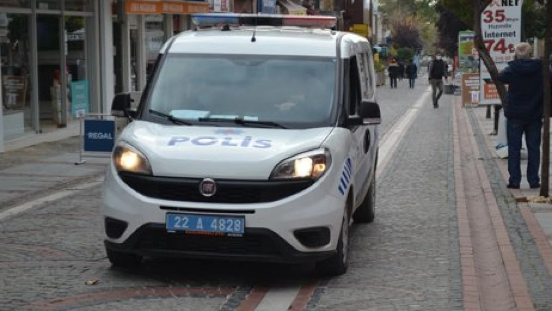 Yeni kubbeye görkemli açılış