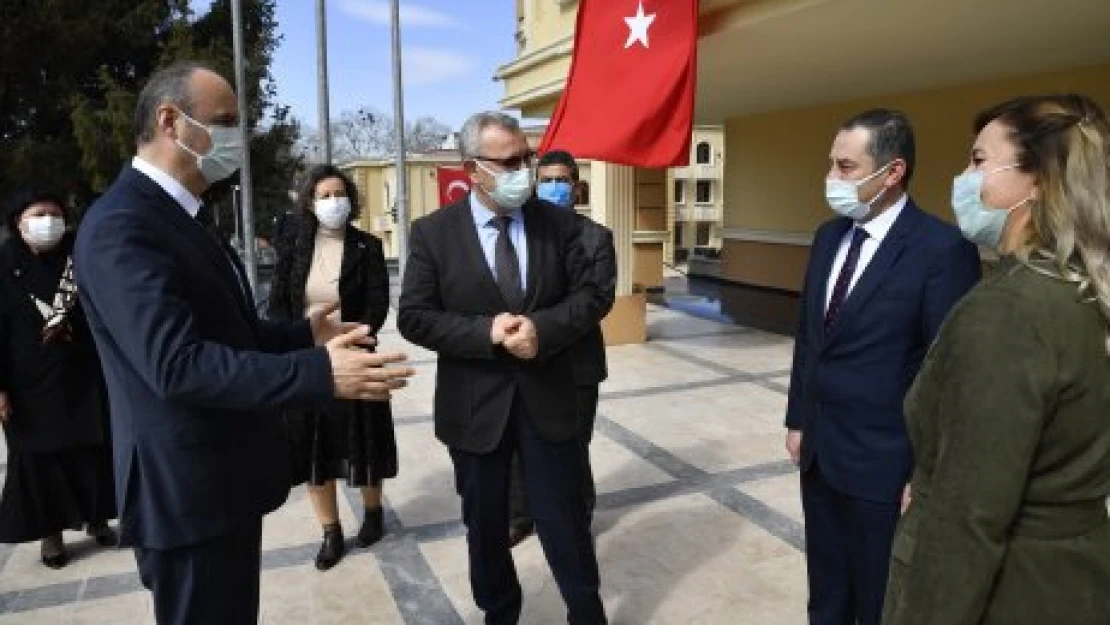 Kadınlardan 7'nci kooperatif