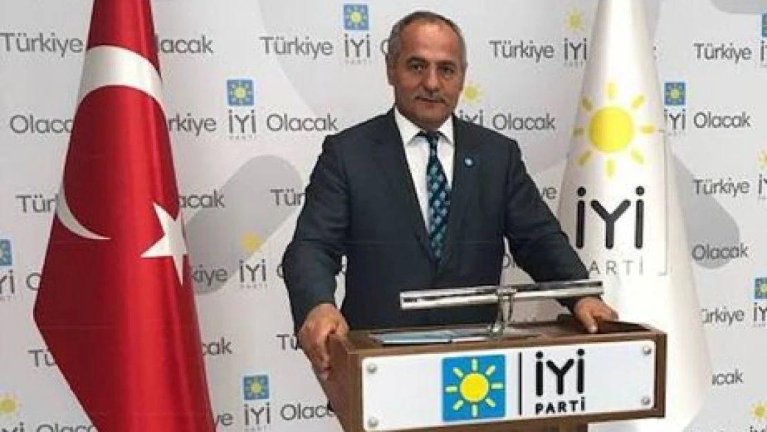 Demir, Kaz Dağları'na çağırdı