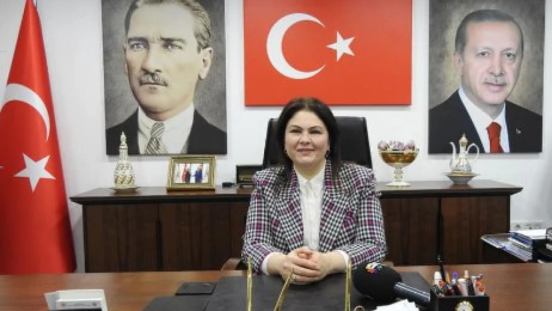Kongreye Erdoğan da katılacak