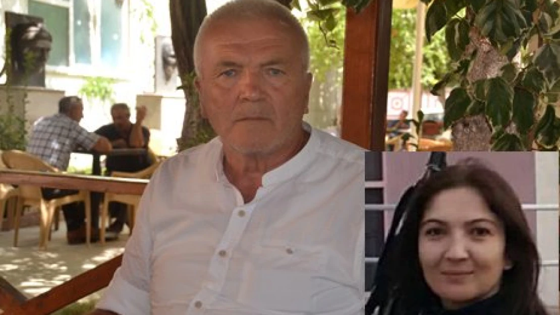 Şehit babasının isyanı