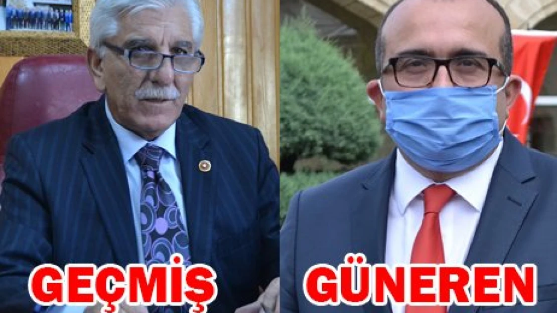 Güneren'den özür diledi