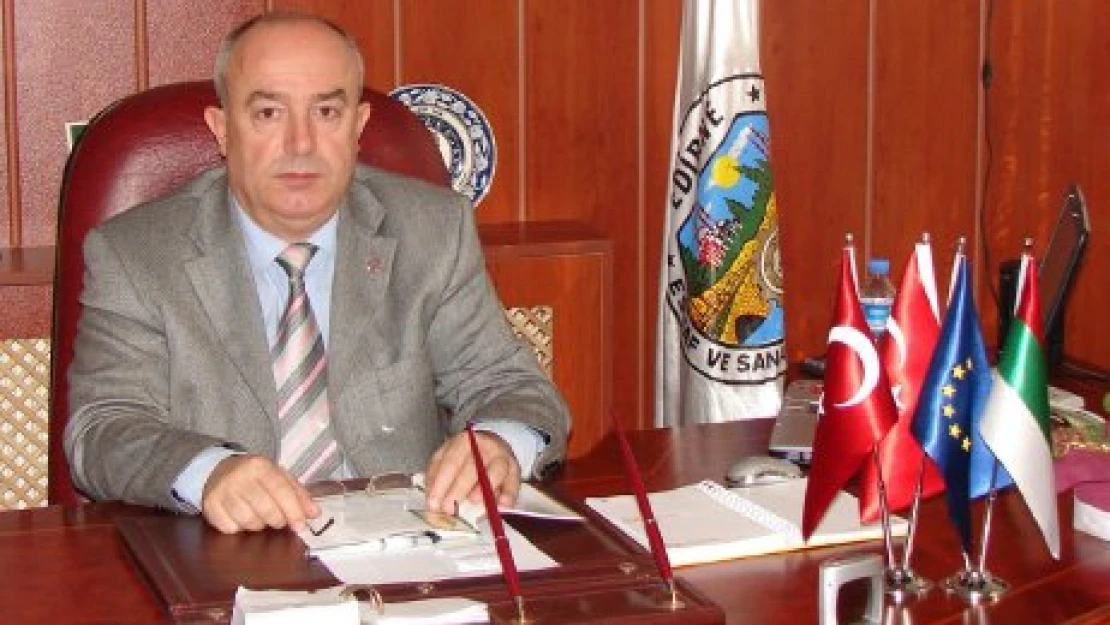 Esnaf dört gözle bekliyor