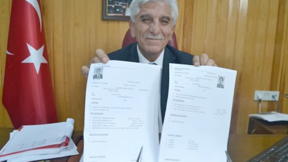 Mantar eylem planı