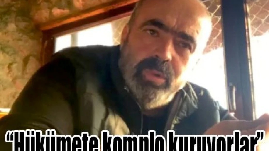 Kırkpınar Ağasının otelini kim bastı?