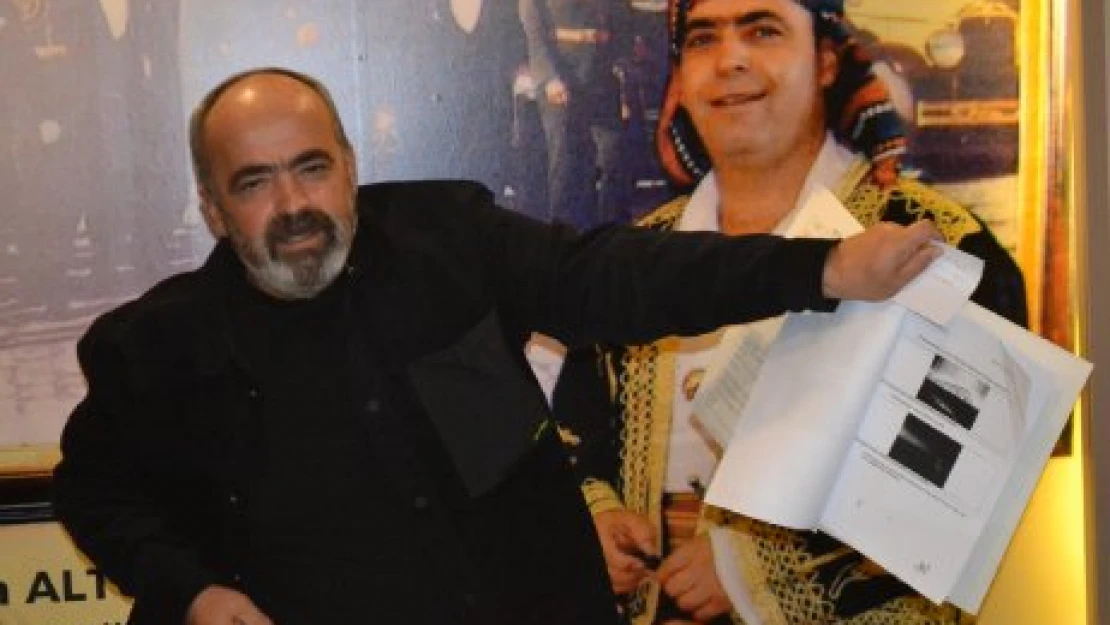 Altunhan'dan FETÖ iddiası