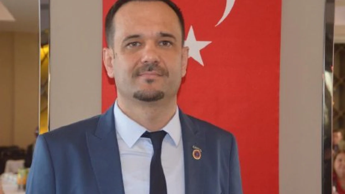 Zobar: Öğretmenler aşı bekliyor
