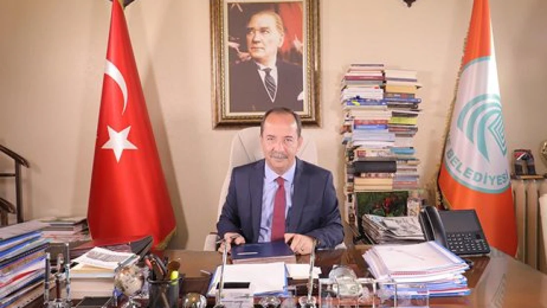 Halisdemir'in adı parkta yaşayacak