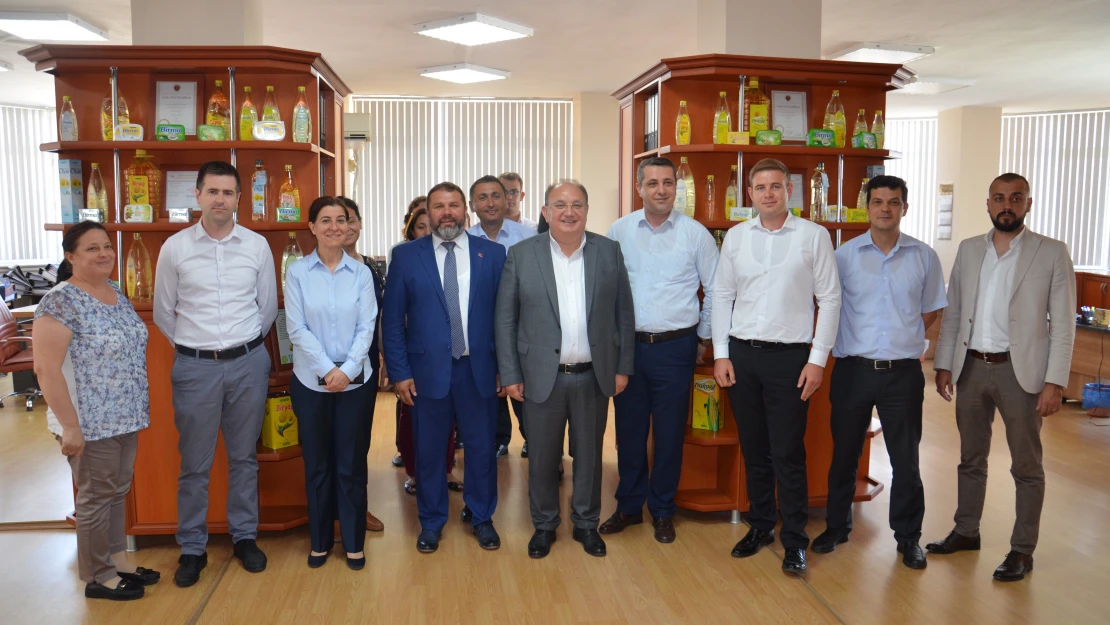 '˜Ulaşılabilir vekil' adayları