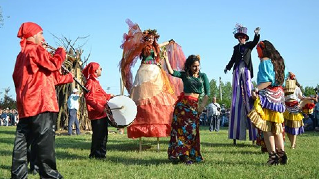 Edirne'nin '˜KAKAVA' rekoru