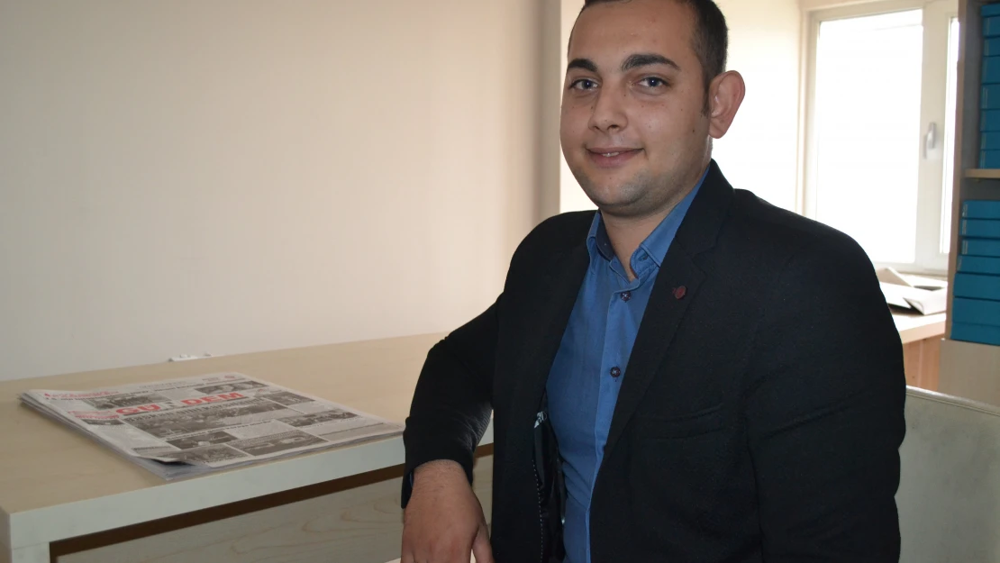 Roman çocuklara talih kuşu