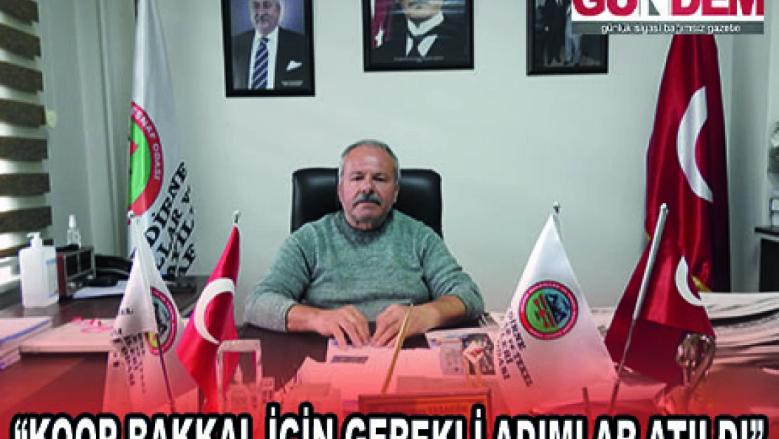 O davada sona doğru