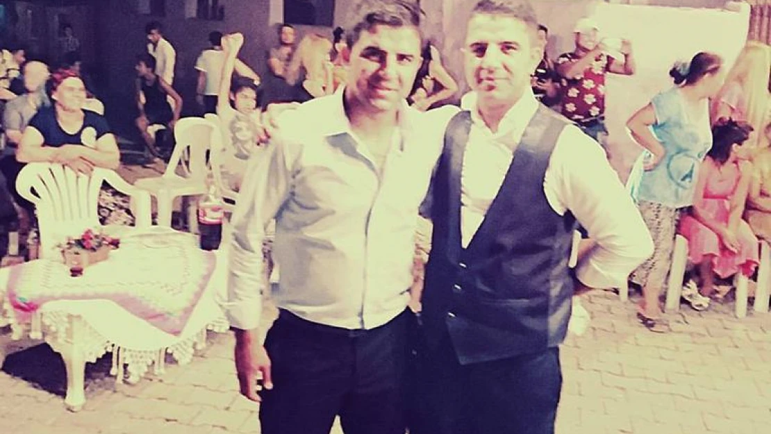 Cinayet davasında gerginlik