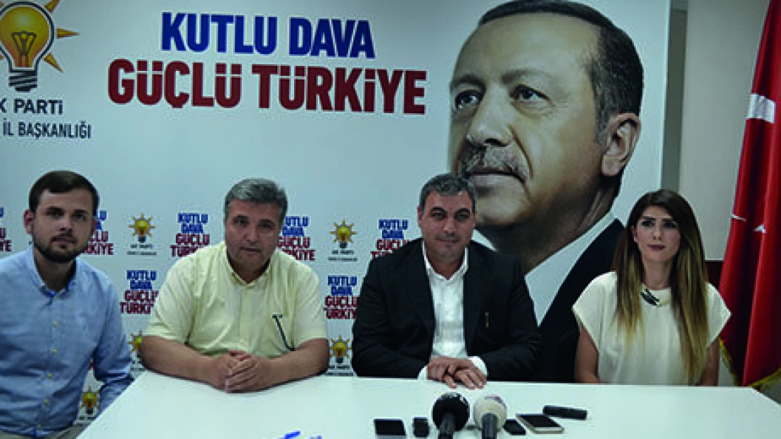 Mitingin saati değişti