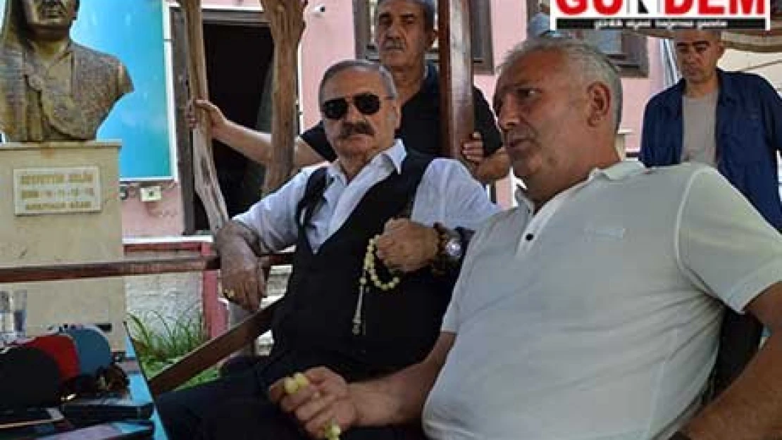Kıran kırana güreşene ödül