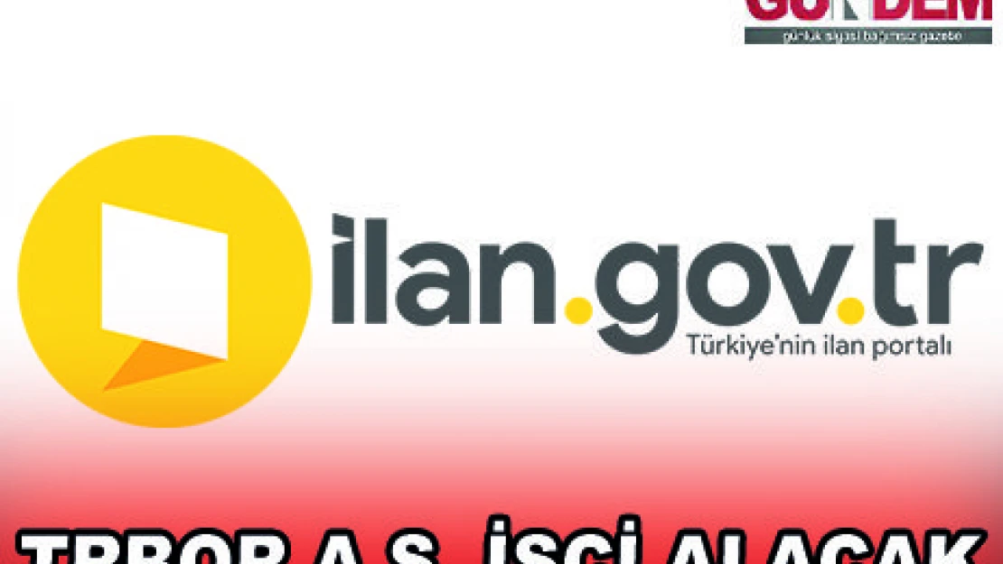 TRBOR A.Ş. İŞÇİ ALACAK