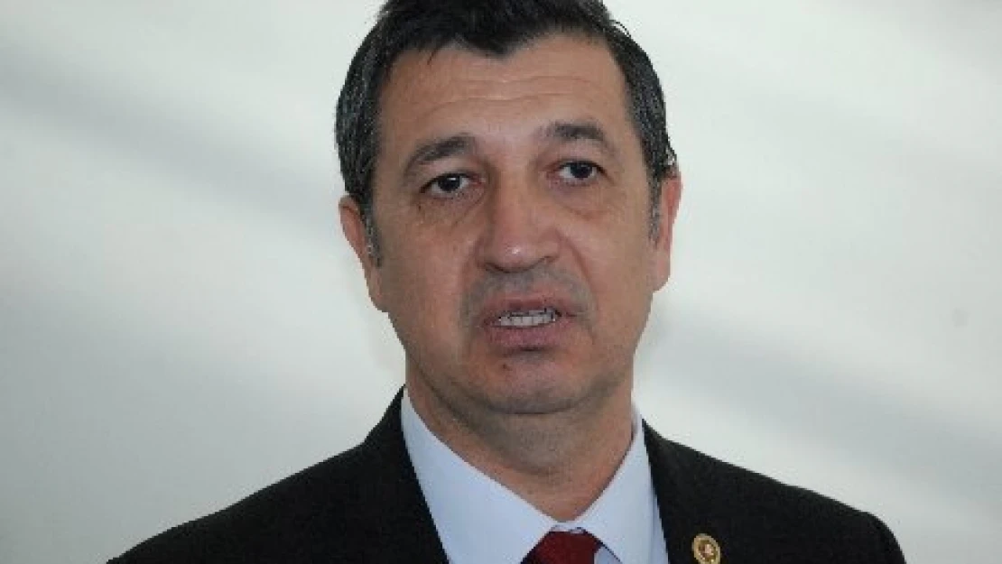 Cumhuriyet Köyleri Projesi'ni açıkladı