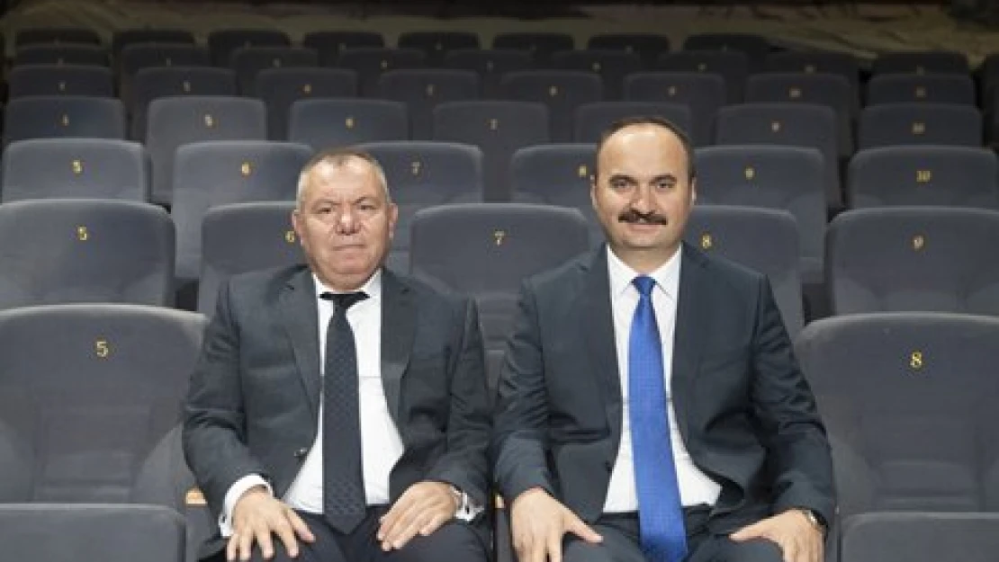 70 yıl sonra Edirne'de