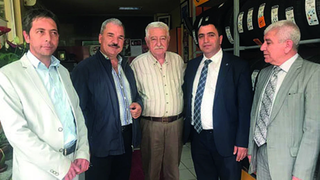 Keşanlı seçmelerle buluştu