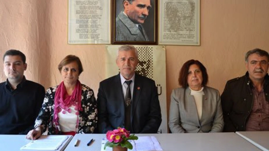 Fabrikaları sattırmayız kampanyası