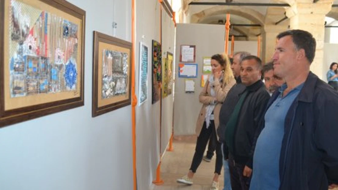 Doğa dostu sanat