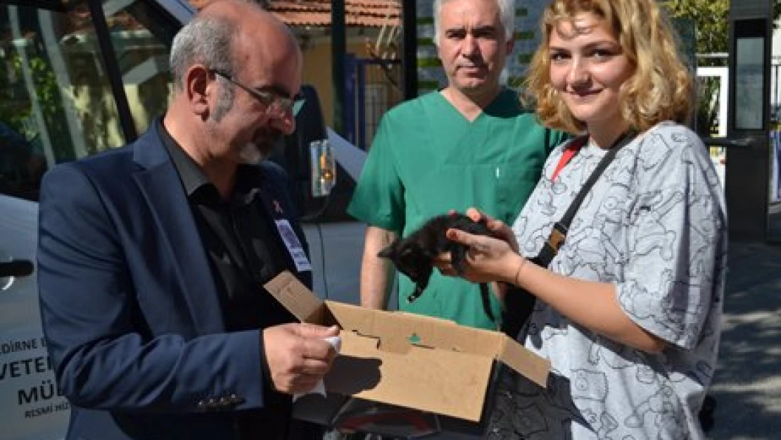 Bravo gençler!