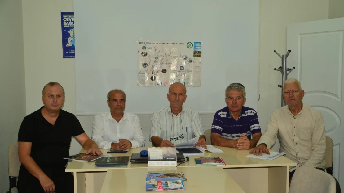Değişen güzergahlar mağdur ediyor