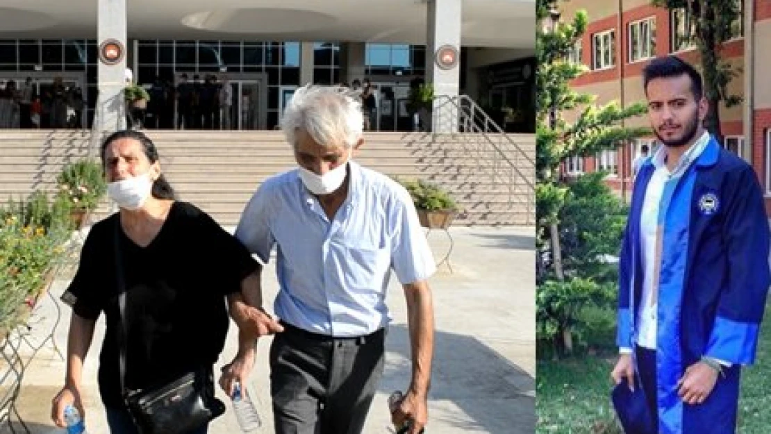 Yıktılar bizi, ailemizi öldürdüler!