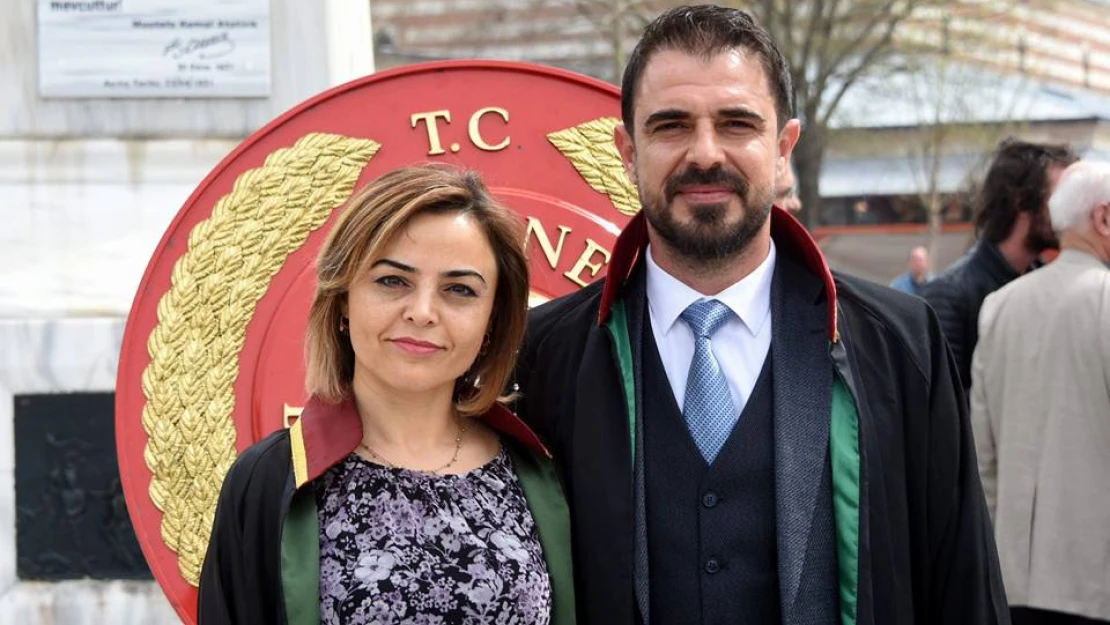 İYİ Parti'de istifa