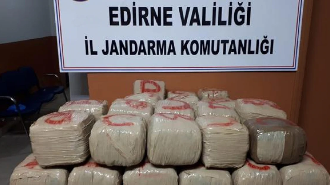 Zehirin şifresi KARPUZ olmuş