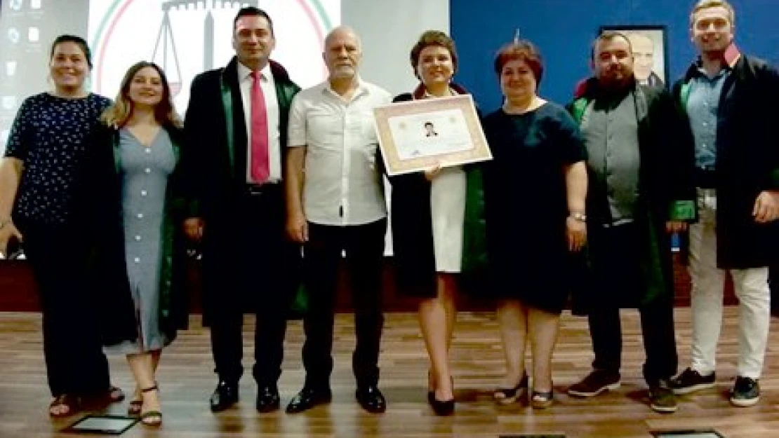 Baro'ya 451'inci üye
