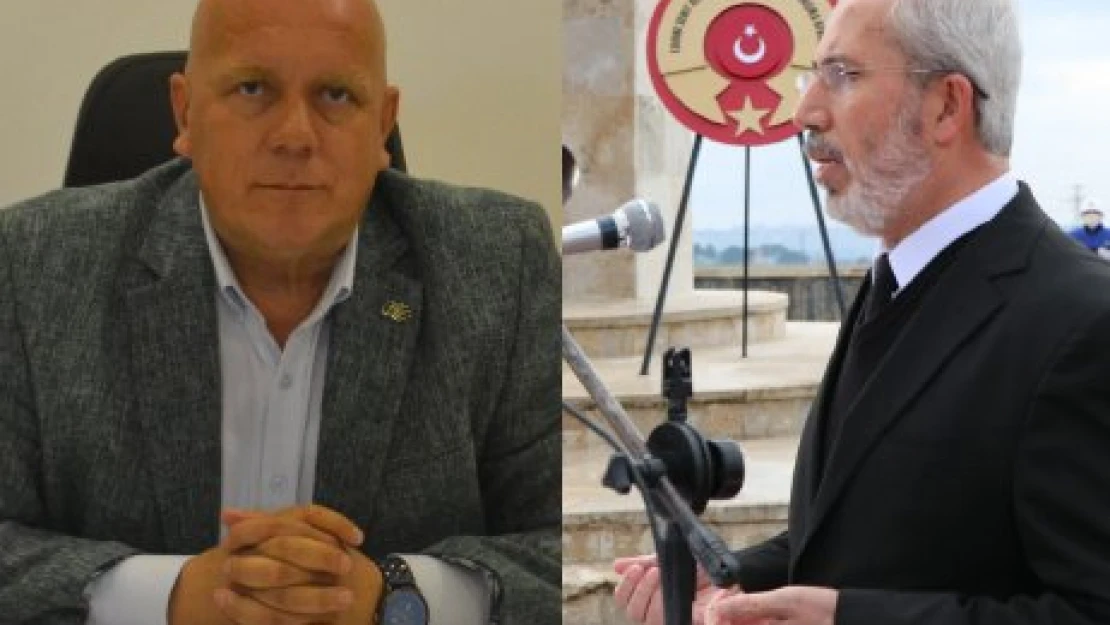 CHP'den müftüye ağır suçlama