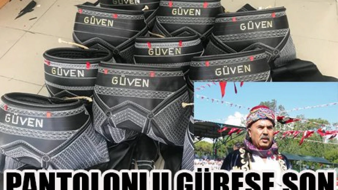 Koca Yusuf'un torunlarına sahip çıktı  
