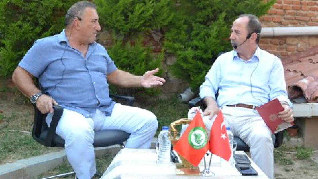 Kemeri almadan kız vermediler