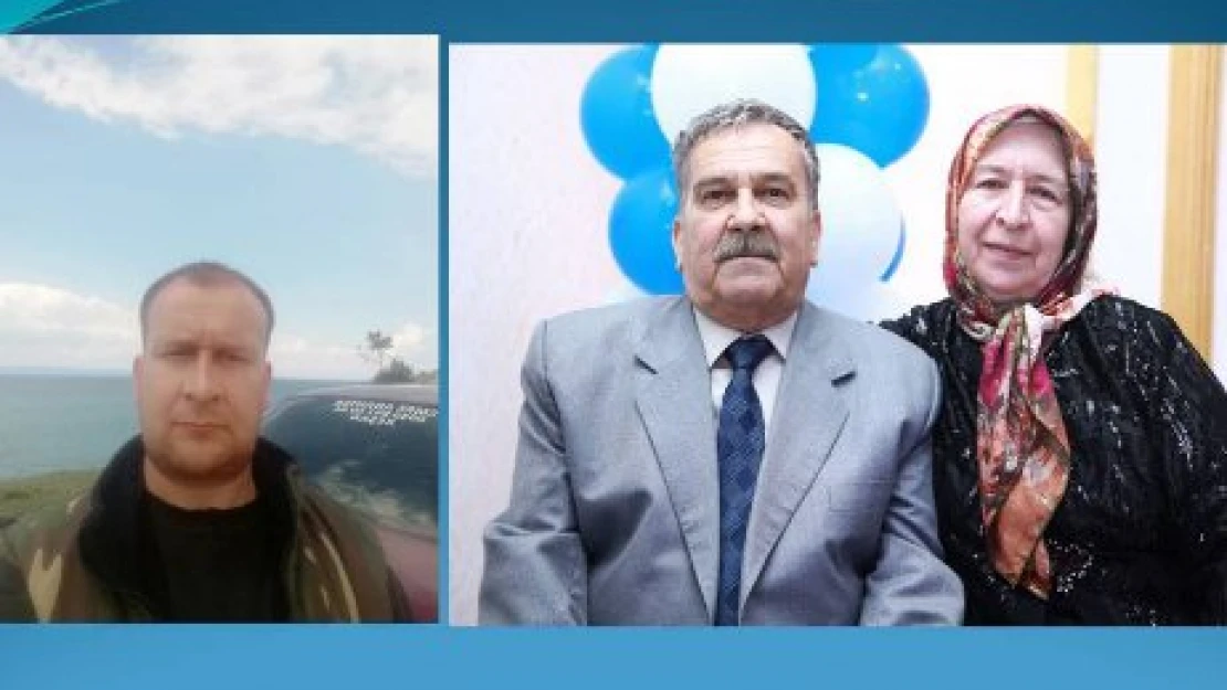 Gülcü ailesinin dramı