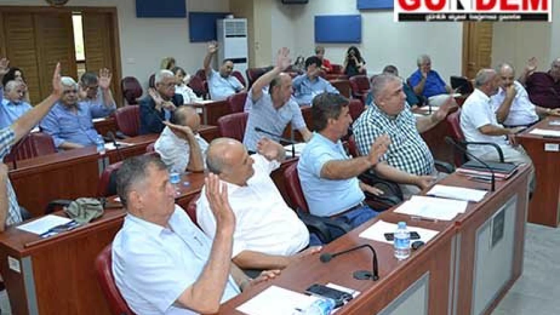 Sporda Ayıp'a dikkat çektiler