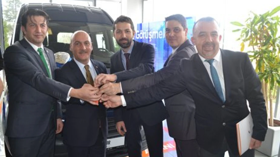 Yerli üretimin anahtarı eğitim