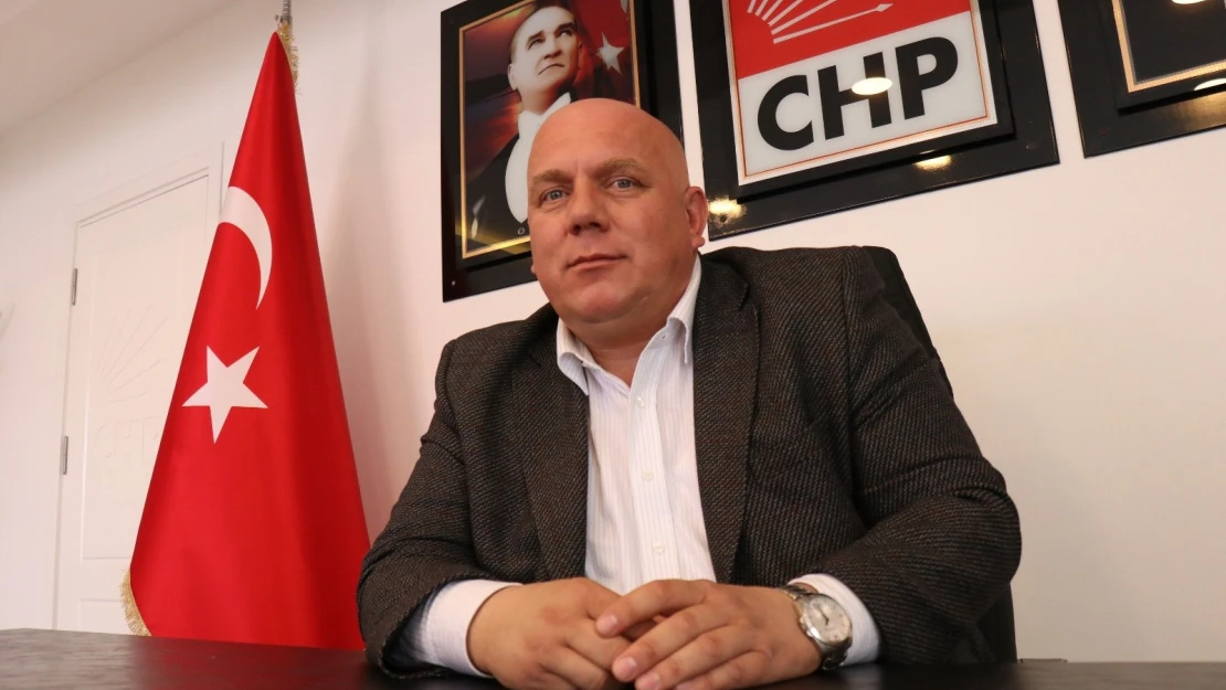Sol gösterip sağ vurmayın